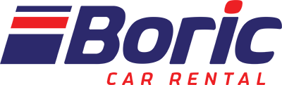 Boric Car Rental
